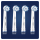 Oral-B Sens EB 60-4 CleanMaximiser - 1026873 - zdjęcie 3